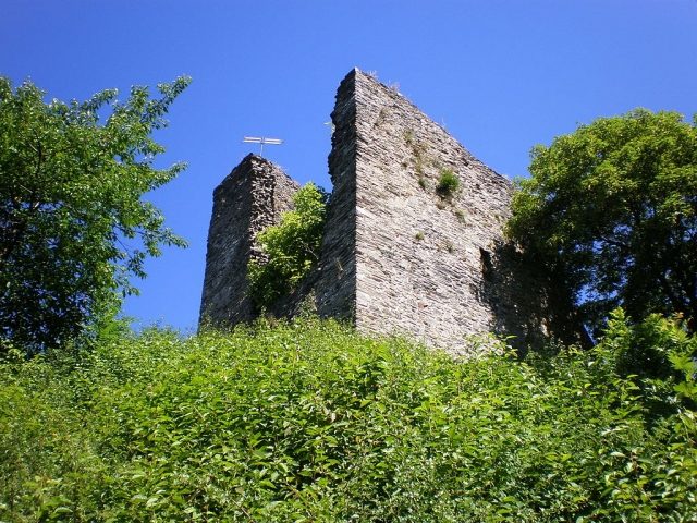 Haller Castle