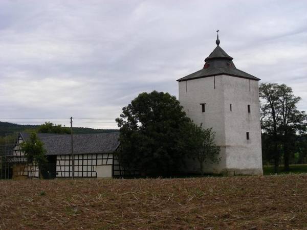 Arloff Castle