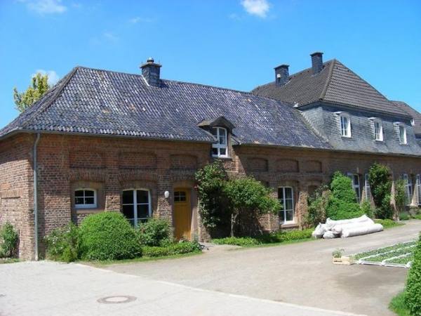 Bollheim Castle