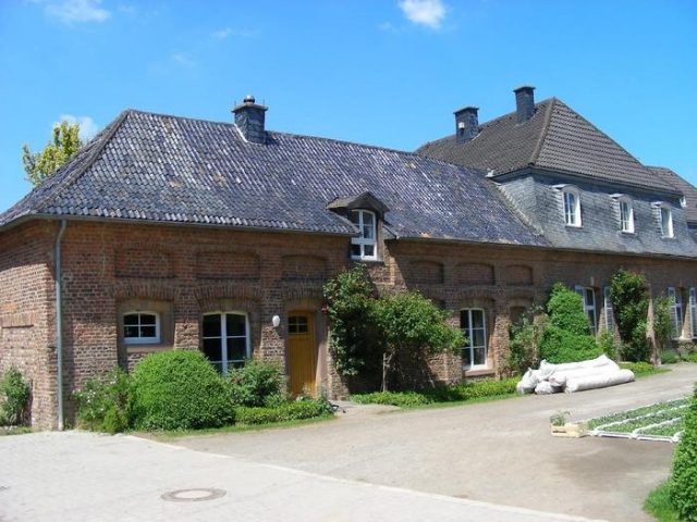 Bollheim Castle