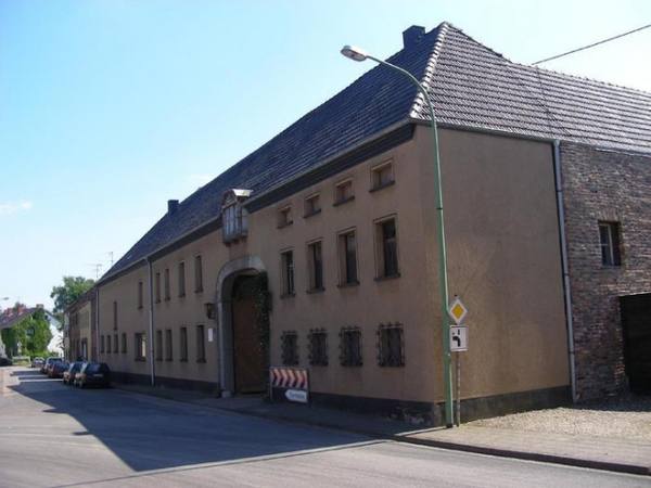Demmerhof Manor