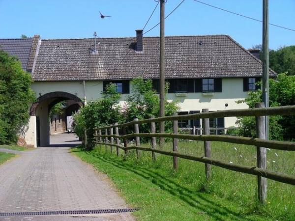 Boulich Manor