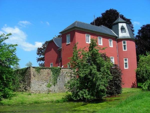 Burg Kessenich
