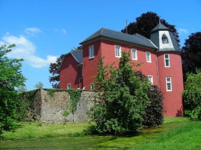 Kessenich Castle