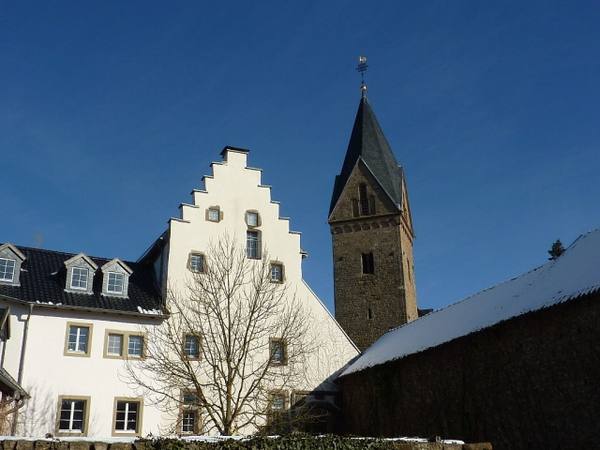 Burg Kallmuth