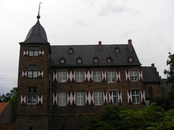 Burg Kühlseggen
