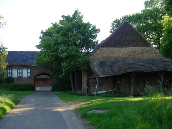 Ratsheimer Hof Manor