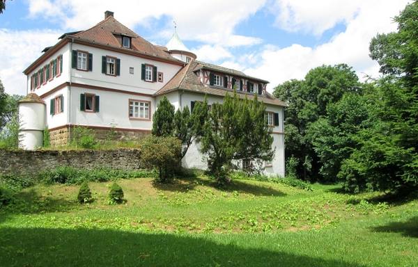 Lindach Castle