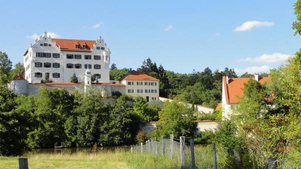 Duttenstein Castle