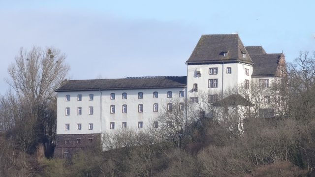 Castle Fürstenberg
