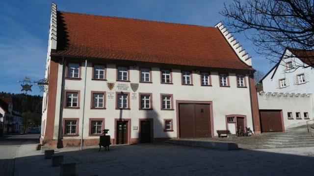 Kelnhof Manor