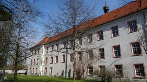 Hüfingen Castle