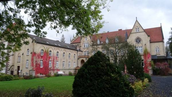 Imbshausen Castle