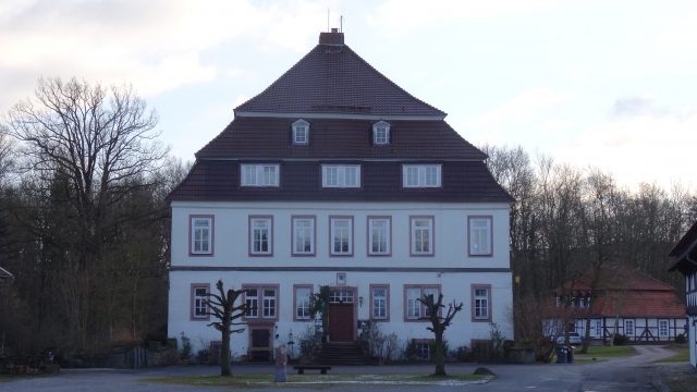 Kirchberg Castle
