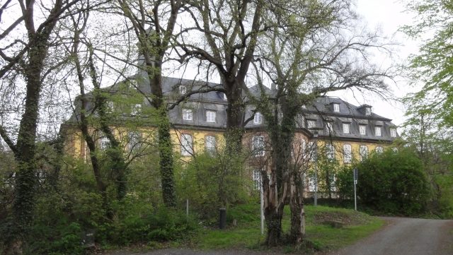 Schloss Liebenburg