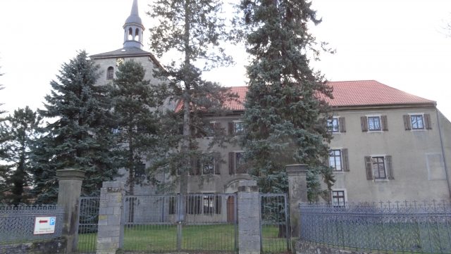 Lucklum Manor