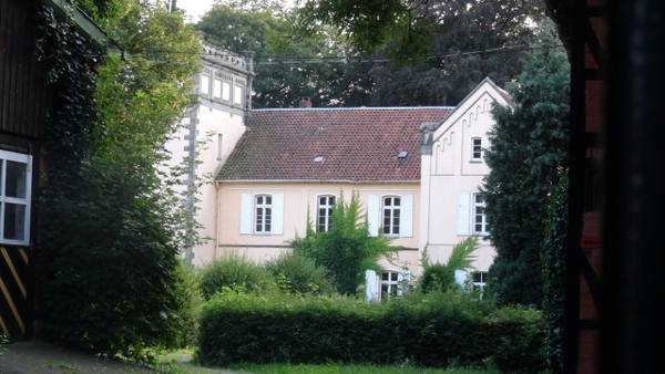 Meysenbug Castle