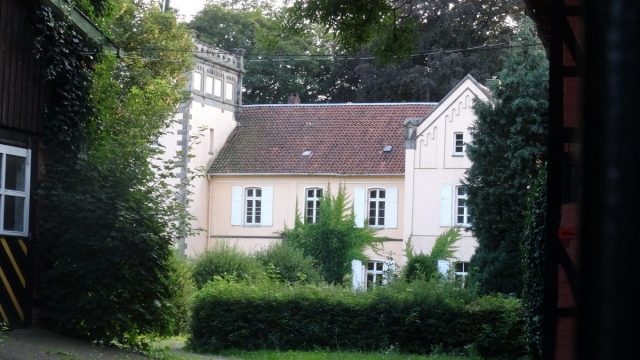 Meysenbug Castle
