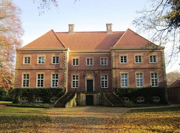 Altenkamp Castle