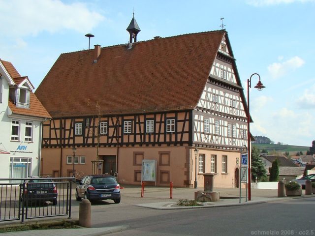 Eschelbach Castle