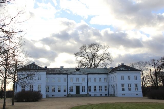 Schloss Neuhardenberg