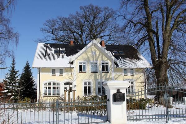 Gutshaus Nieklitz