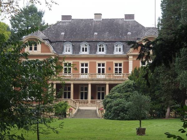 Eldingen Castle