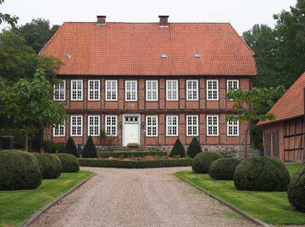Nordgut Manor