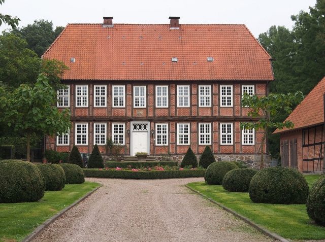 Nordgut Hohnhorst