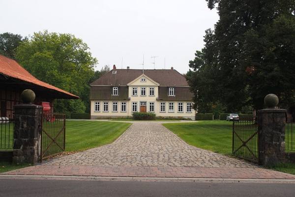 Südgut Manor