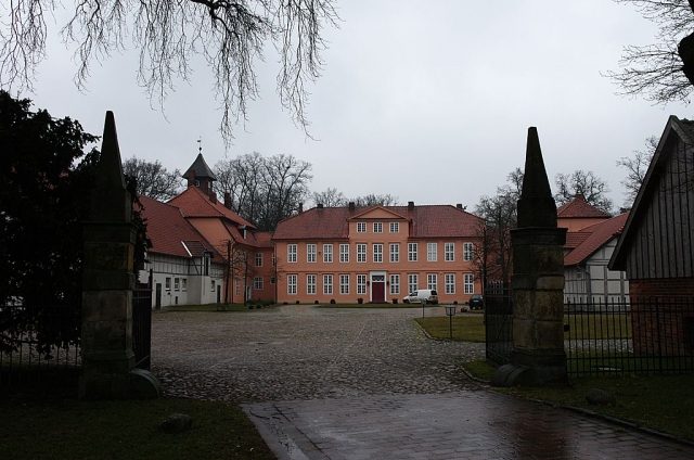 Gutshaus Langlingen