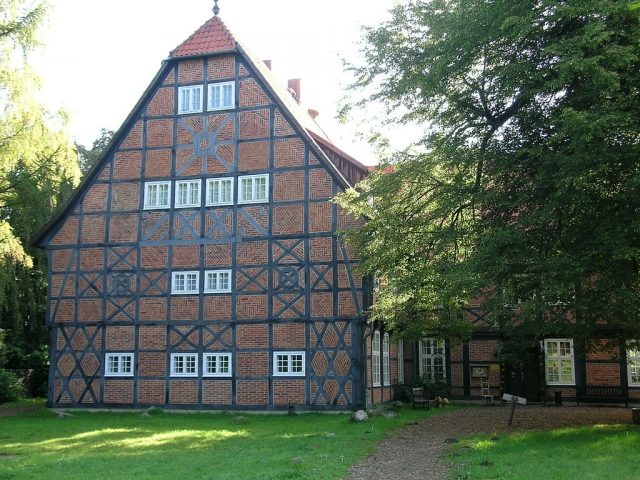 Sunder Manor