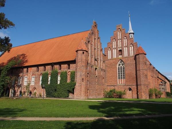 Wienhausen Abbey