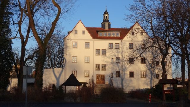Schenkenberg Manor