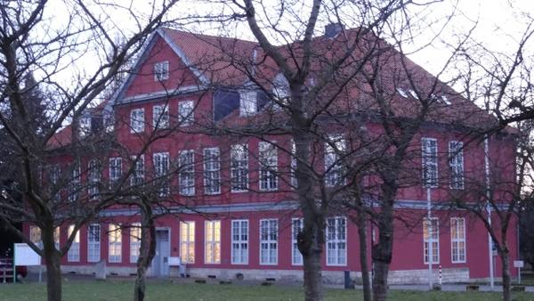 Sickte Manor
