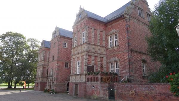 Schloss Thedinghausen