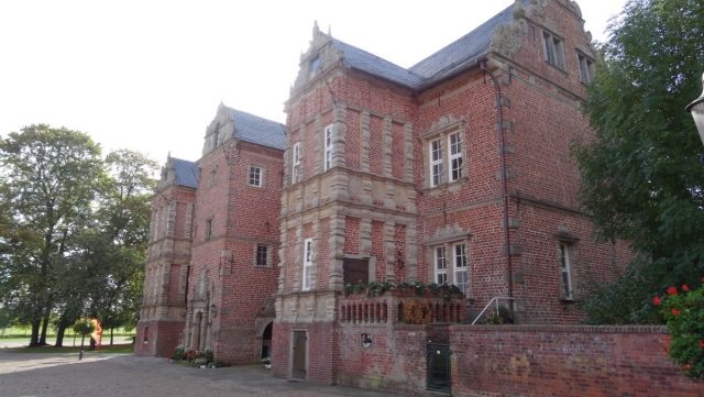 Schloss Thedinghausen