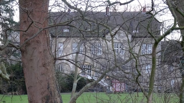 Veltheim Castle