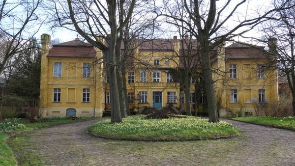 Wartin Castle