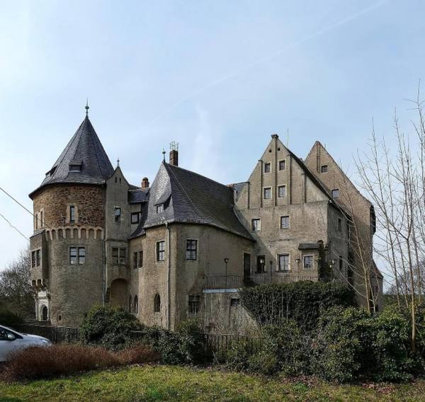 Reinsberg Castle