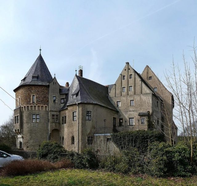 Reinsberg Castle
