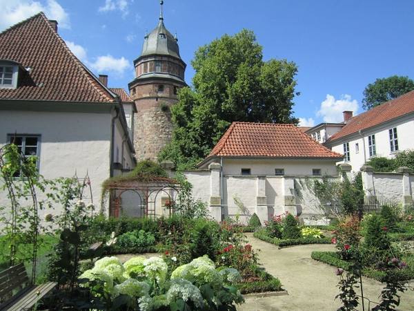 Diepholz Castle
