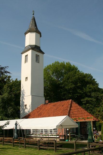 Marienhausen Castle