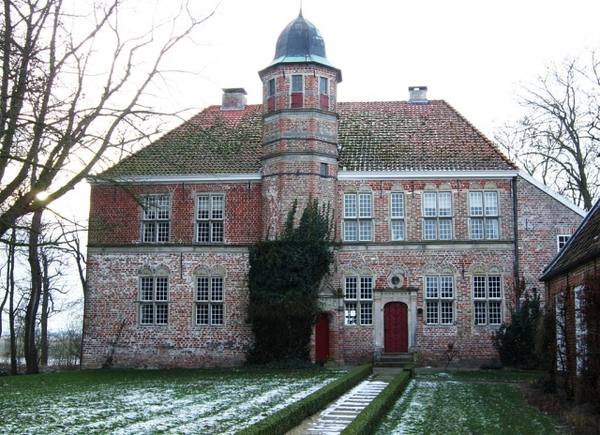 Fischhausen Castle