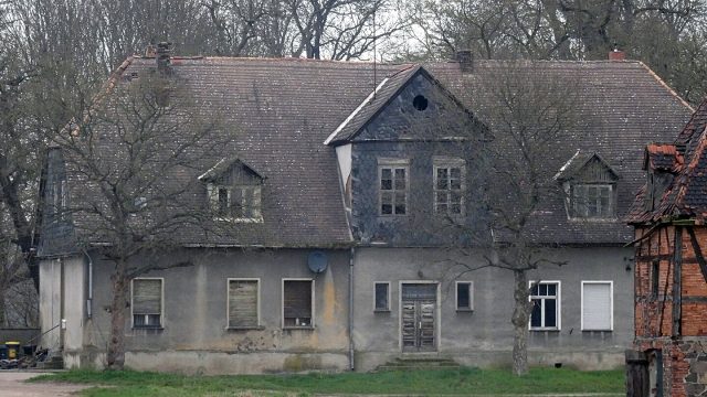 Polenzko Manor
