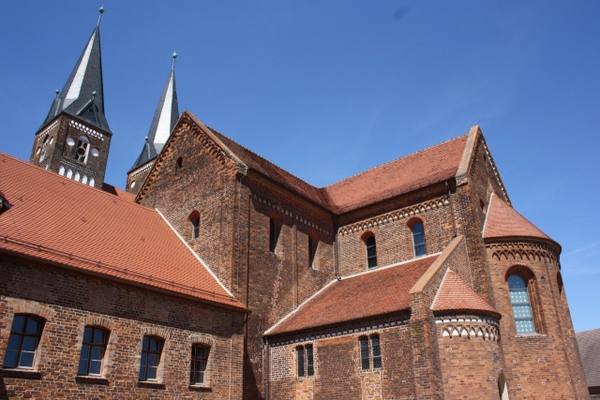 Kloster Jerichow
