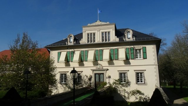 Michelfeld Castle
