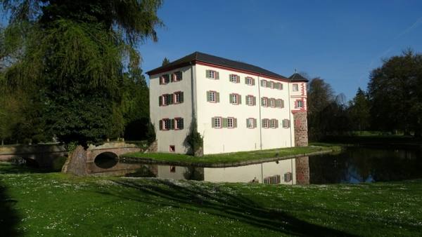 Eichtersheim Castle