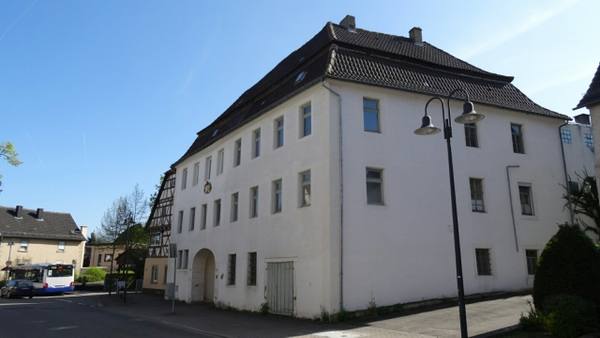 Weiler Castle