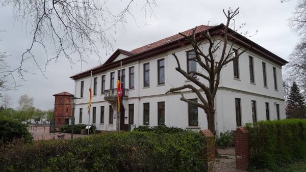 Poggenburg Manor
